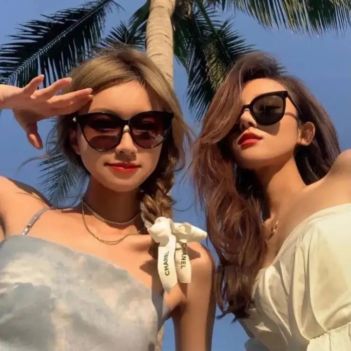 目标小姐